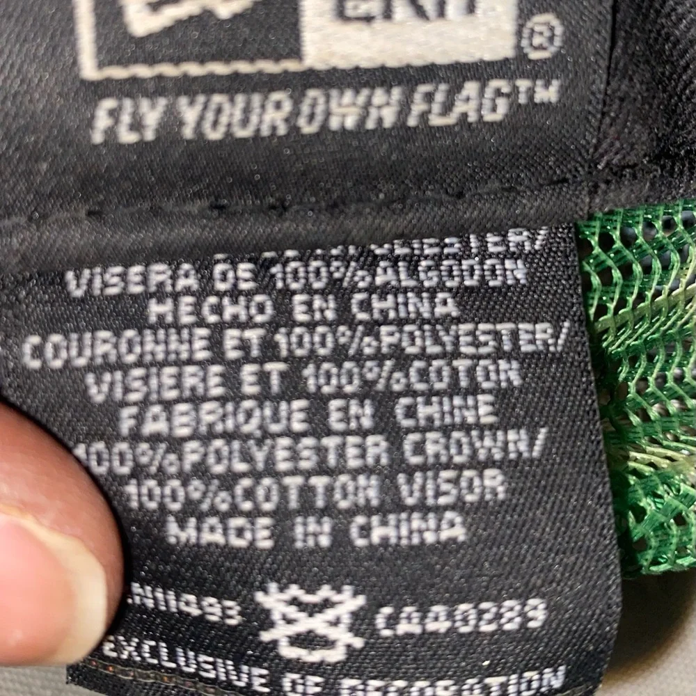 AKOO snap back - Picture 5 of 6